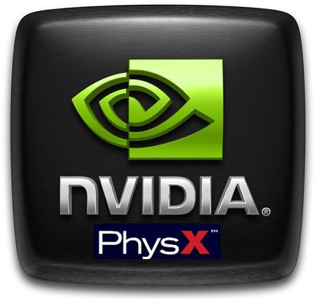 nvidia physx - Nvidia PhysX funziona anche su schede ATI