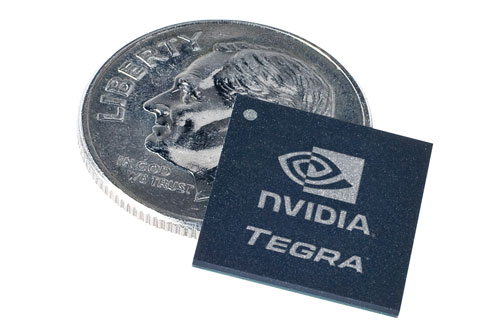 nvidia tegra dime large - [Computex] NVIDIA Tegra: guerra a Intel Atom