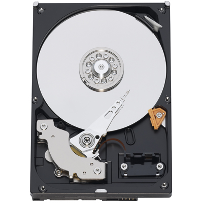 western digital 3.5 inch re3 hdd 01 - Western Digital presenta hard disk enterprise RE3