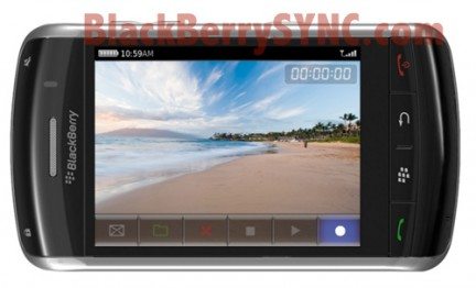 blackberrythunder - Blackberry Thunder: nuovi dettagli sull'anti iPhone