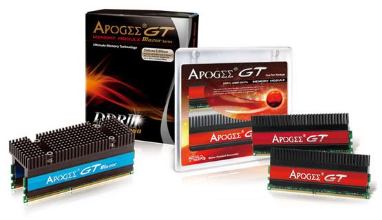 chaintech apogee gt epp epp2 memory 01 - Chaintech annuncia memorie DDR2 e DDR3 EPP