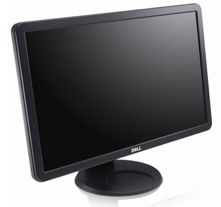 dell s2409w monitor 02 - Dell presenta il monitor full HD S2409W