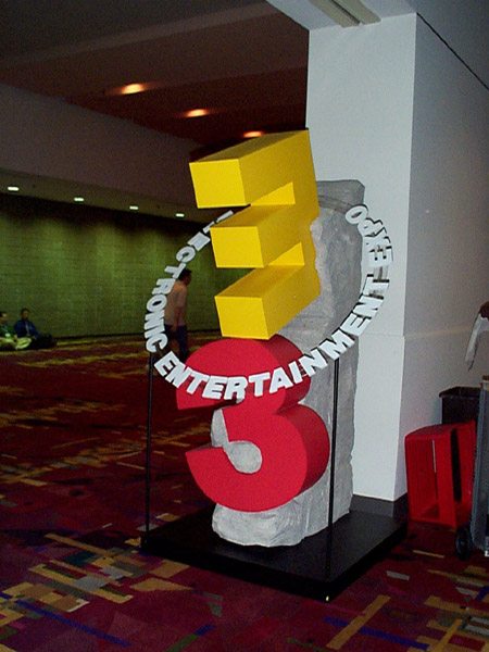 e3 3 - Promesse e presupposti di un miglior E3 2009