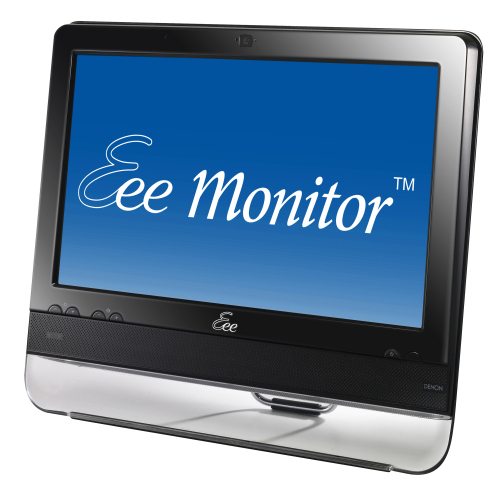 eeemonitor black 02 h - Asus amplia la gamma di prodotti Eee con il nuovo Eee Monitor