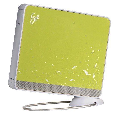 green box 01 l - ASUS Eee Box, l'innovazione arriva anche nei PC Desktop