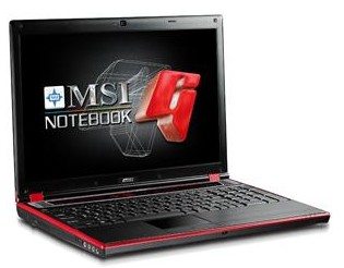 msispcx2 - MSI presenta il GX620 basato su piattaforma Intel Centrino 2