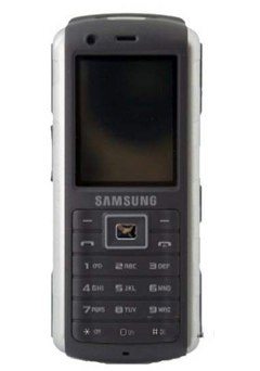 samsungsghb2700 - Samsung presenta il cellulare impermeabile SGH-B2700