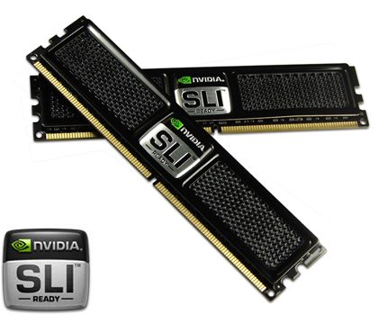 sli blackb - OCZ presenta memorie DDR2 PC2-8000 SLI Ready Edition