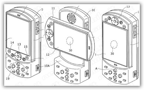 sony psp phone playstation - Prime informazioni per il Sony Ericsson PSP