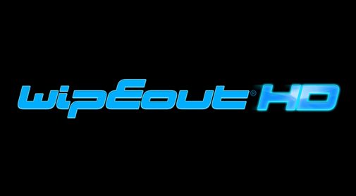 wipeout hd logo - WipEout HD: uscita ritardata causa rischio epilessia