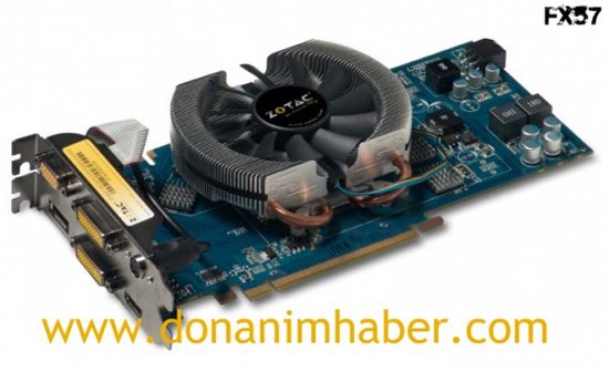 zotac geforce 9600 gt dp hdmi mo 01 - Alta connettività nella nuova GeForce 9600GT Zotac