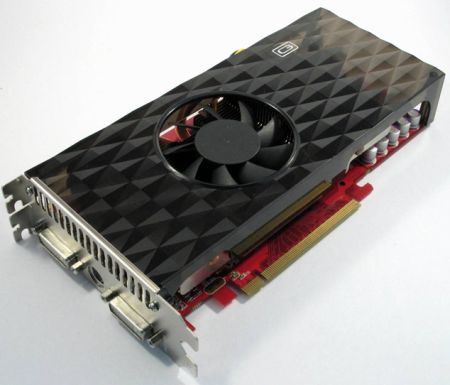 gainward radeon hd 4850 golden sample 01 - Gainward Radeon HD 4850 Golden Sample presto disponibile