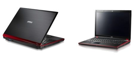 msi2 - MSI presenta i nuovi Gaming Notebook GX620 e GX720