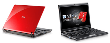 news prmsigx400notebook 01a full - MSI presenta il gaming notebook da 14" GX400