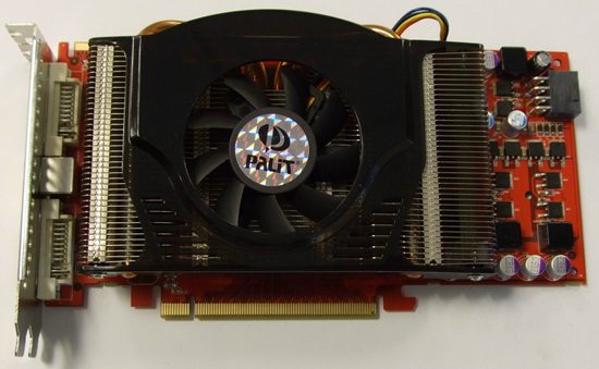 palit hd 4850 sonic 01 - Palit presenta la Radeon HD 4850 Sonic