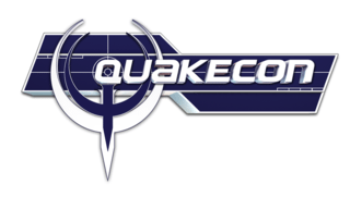 quakecon logo - [Speciale] Il QuakeCon 2008 di id Software