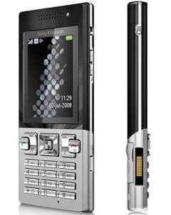 sonyericssont700 - Da Sony Ericsson il nuovo cellulare T700