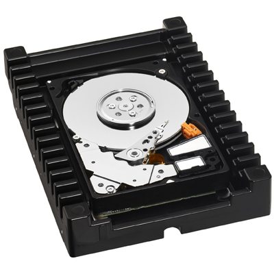 wdfenterprisevr hlfs - Western Digital presenta hard disk Velociraptor con connessione Backplane