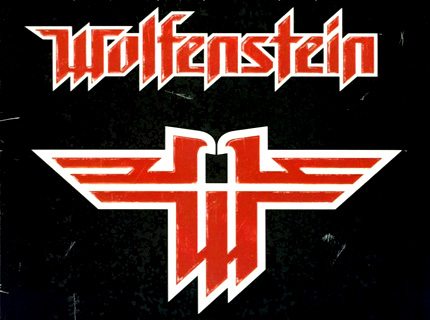 wolfenstein logo - Wolfenstein si aggiorna su PC con una seconda patch