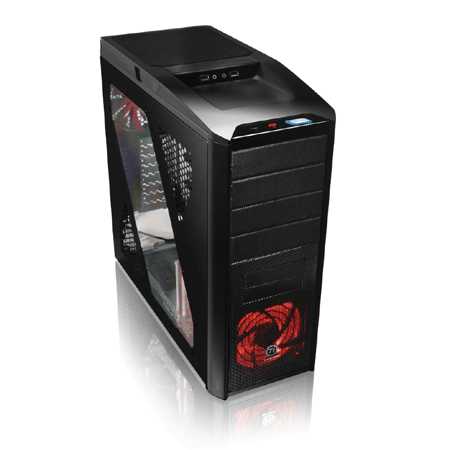 03 angleview 450 copy - Disponibile da Thermaltake il case V9 Gaming