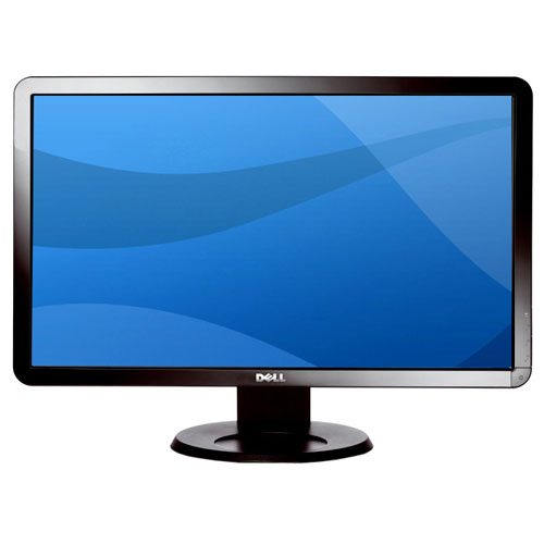 320 7339 - Dell lancia un nuovo monitor LCD Widescreen S2309W da 23"