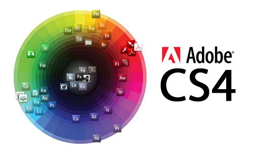 adobecs4 - Disponibile da Adobe la nuova Creative Suite 4