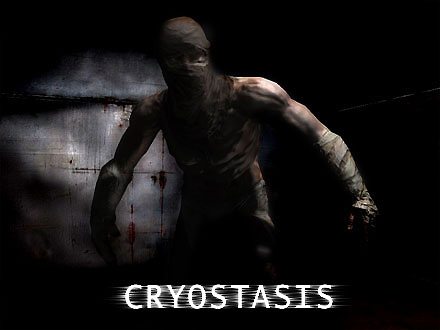 cryostasis - Cryostasis: un altro dei (pochi) giochi a supportare PhysX