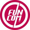 funcom red logo - Age of Conan: FunCom in difficoltà