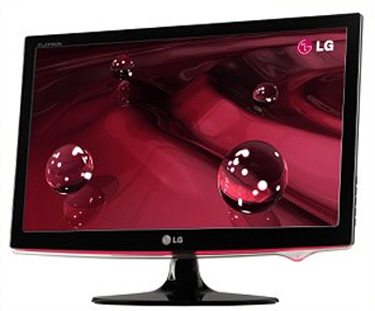 lg w2261v pf lcd 01 - LG presenta il monitor LCD Full HD da 21.5"