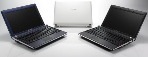 nc10 1 - Samsung presenta il netbook NC10