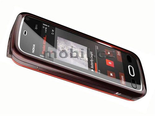 nokiatube - Nokia Tube in arrivo il 2 Ottobre?