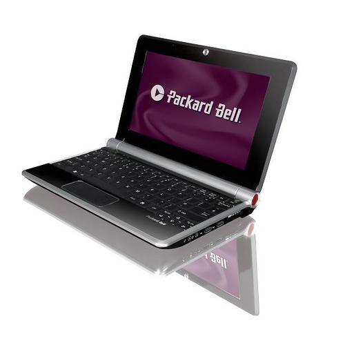 packardbelldot - Dot, il netbook secondo Packard Bell