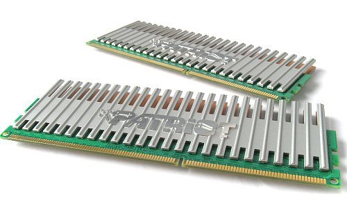 patriotviper - Patriot presenta nuove memorie DDR2 Viper