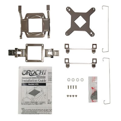 scorc1000 acc 400 - Recensione - Scythe Orochi