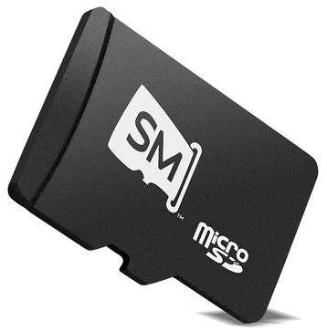 slotmusic microsd card 01 - SlotMusic: la musica passa via microSD