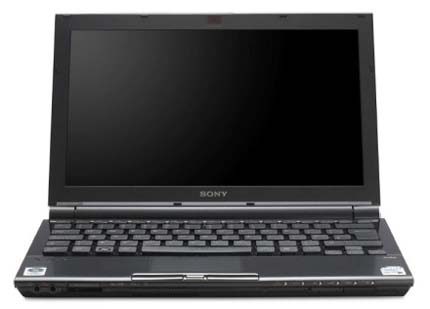 sony vaio tz 2 - Sony richiama alcuni modelli di Vaio TZ causa surriscaldamento