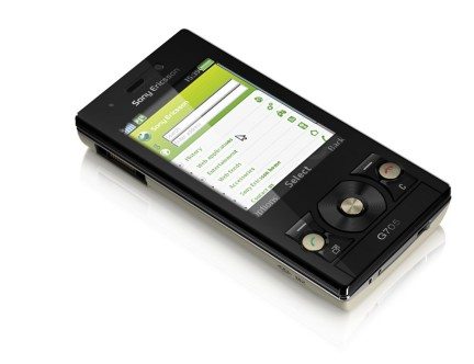 sonyericssong705 - Sony Ericsson presenta il G705