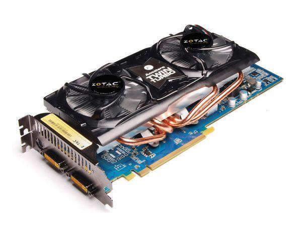 zotac9800 - Zotac presenta una 9800 GTX+ con Accelero Twin Turbo