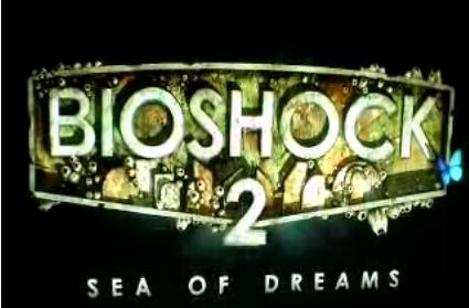 bioshock 2 sea of dreams - Svelato BioShock 2: Sea of Dreams