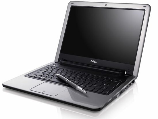 dellinspironmini12 - Dell presenta il netbook Inspiron Mini 12