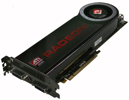 diamond radeon hd 4870 x2 xoc 01 - Diamond presenta la Radeon HD 4870 X2 XOC