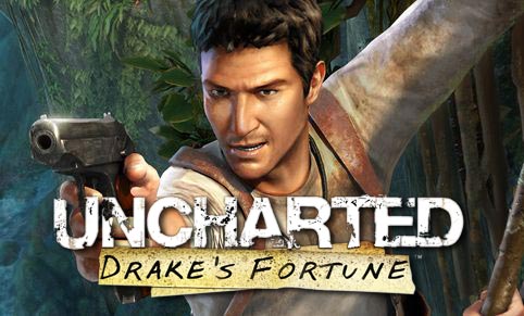 drakes fortune uncharted - Nathan Drake torna su PS3 nel seguito di Uncharted