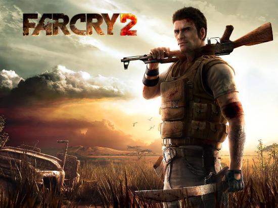 far cry 2 1422 - Ubisoft: Far Cry 2 è Gold