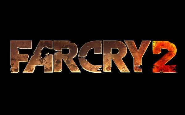 far cry 2 logo 1402 - SecuROM anche per Far Cry 2