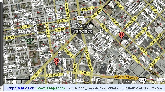 google maps text ads 01 - Adsense anche in Google Maps