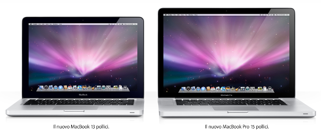 macbookpro - Evento Apple: iPad Mini, iPad 4 Generazione, iMac e Macbook 13"