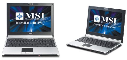 msi px211 01 - MSI presenta PX211, notebook dedicato al settore Business