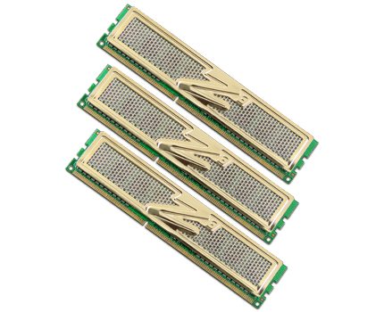 ocz gold ddr3 1333 triple channel 01 - Da OCZ sei memorie DDR3 Triple-Channel