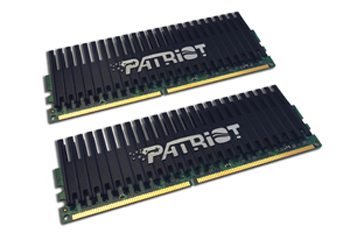 patriot viper el ddr2 kit 01 - Patriot presenta un kit DDR2 da 8GB