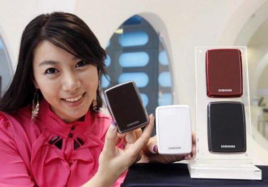 samsung s portable hdds 01 - Samsung annuncia la serie di hard disk portatili S